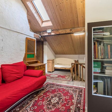 Enrich Apartment Ortisei Extérieur photo