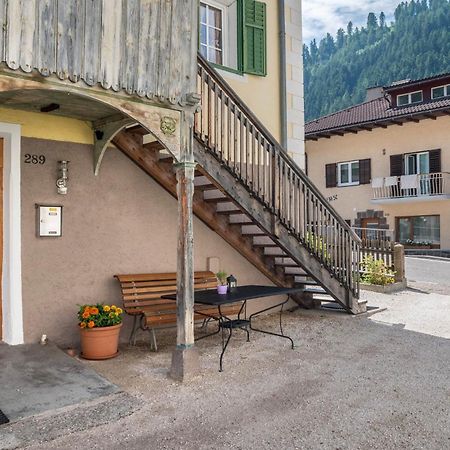 Enrich Apartment Ortisei Extérieur photo