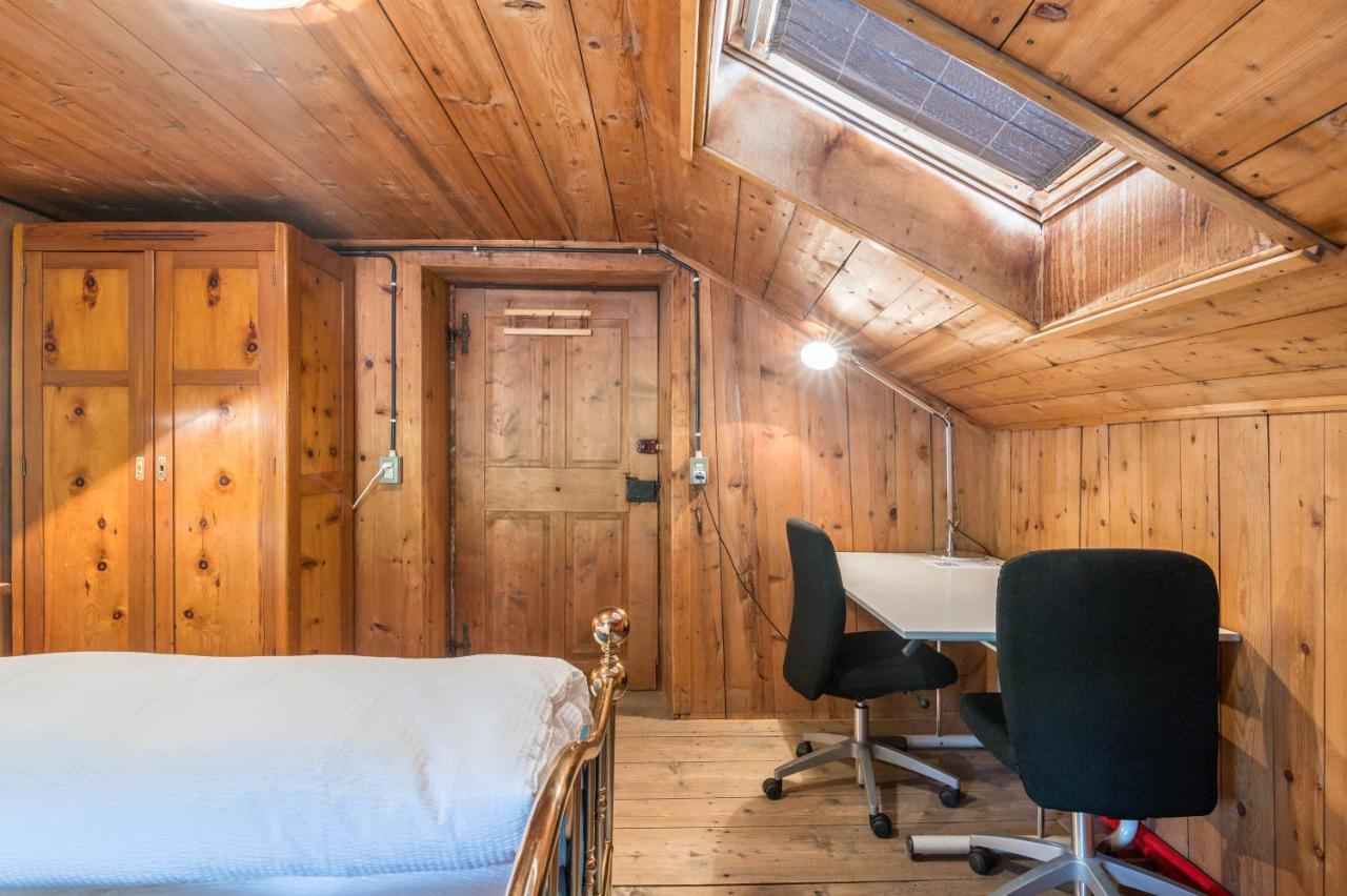 Enrich Apartment Ortisei Extérieur photo
