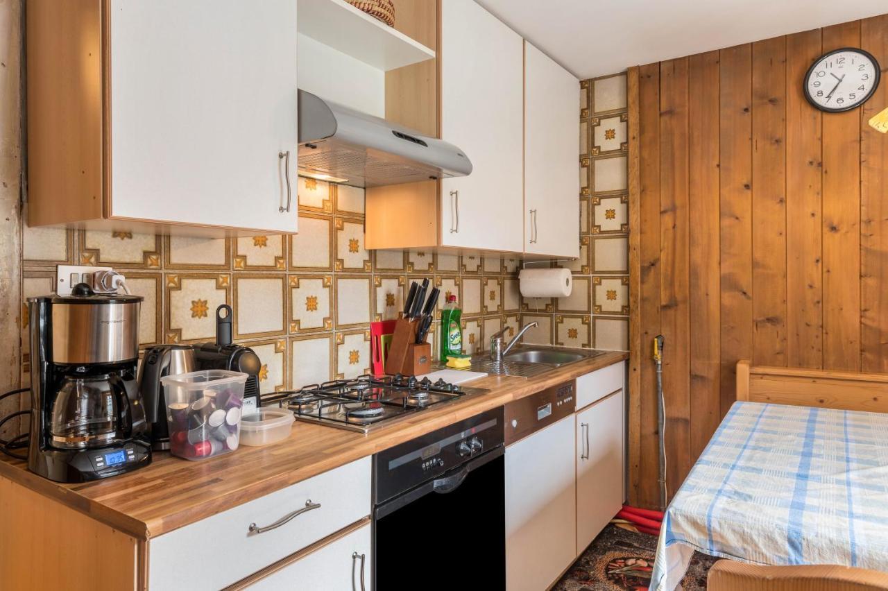 Enrich Apartment Ortisei Extérieur photo