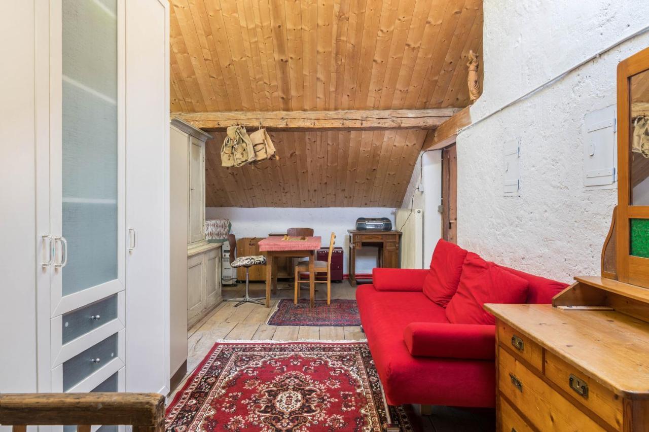 Enrich Apartment Ortisei Extérieur photo
