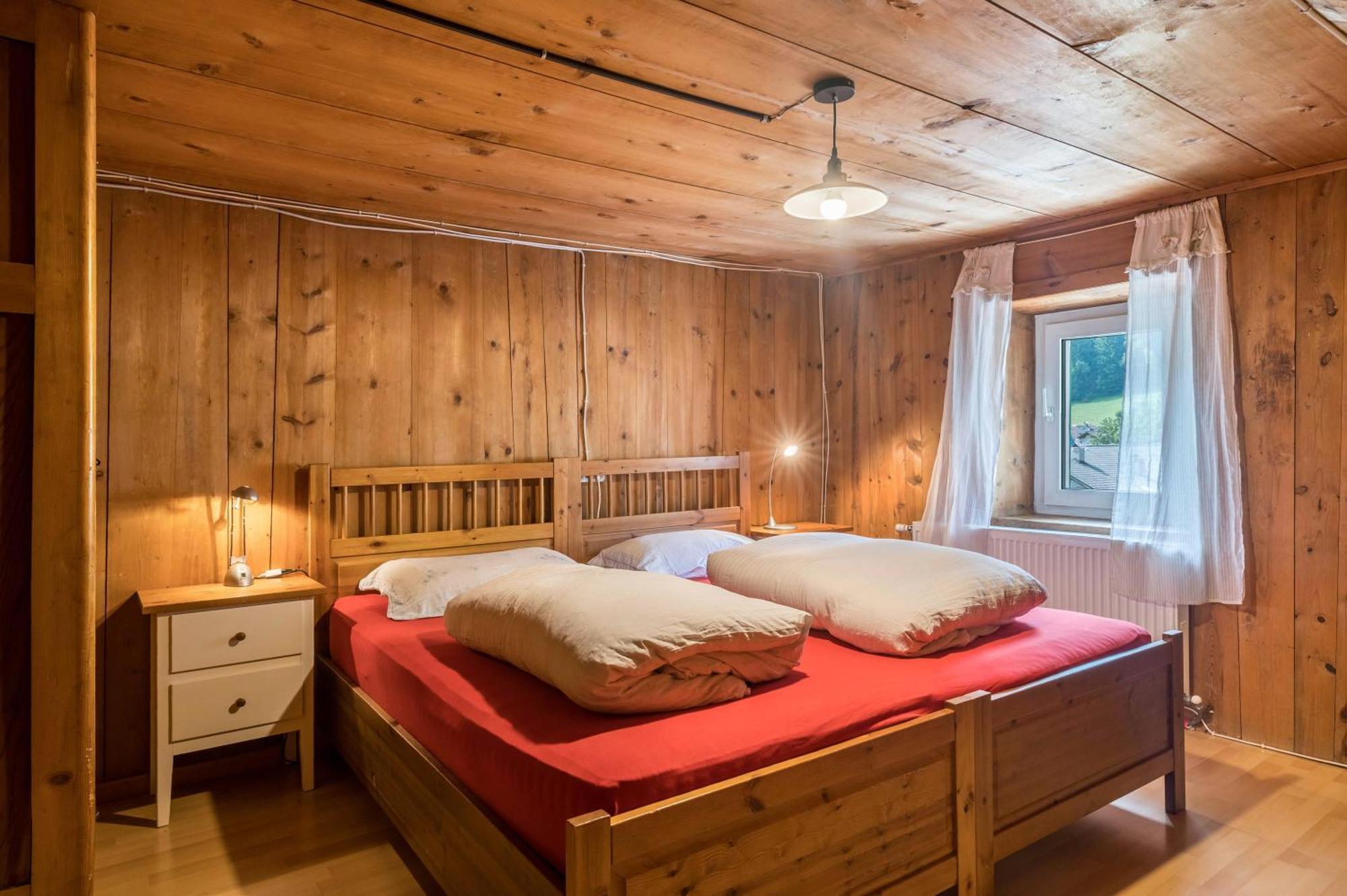 Enrich Apartment Ortisei Extérieur photo