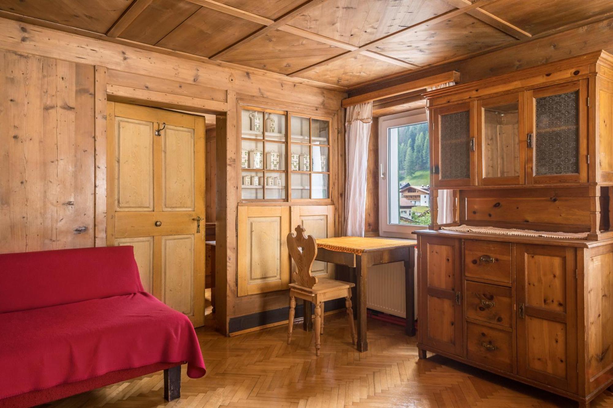 Enrich Apartment Ortisei Extérieur photo