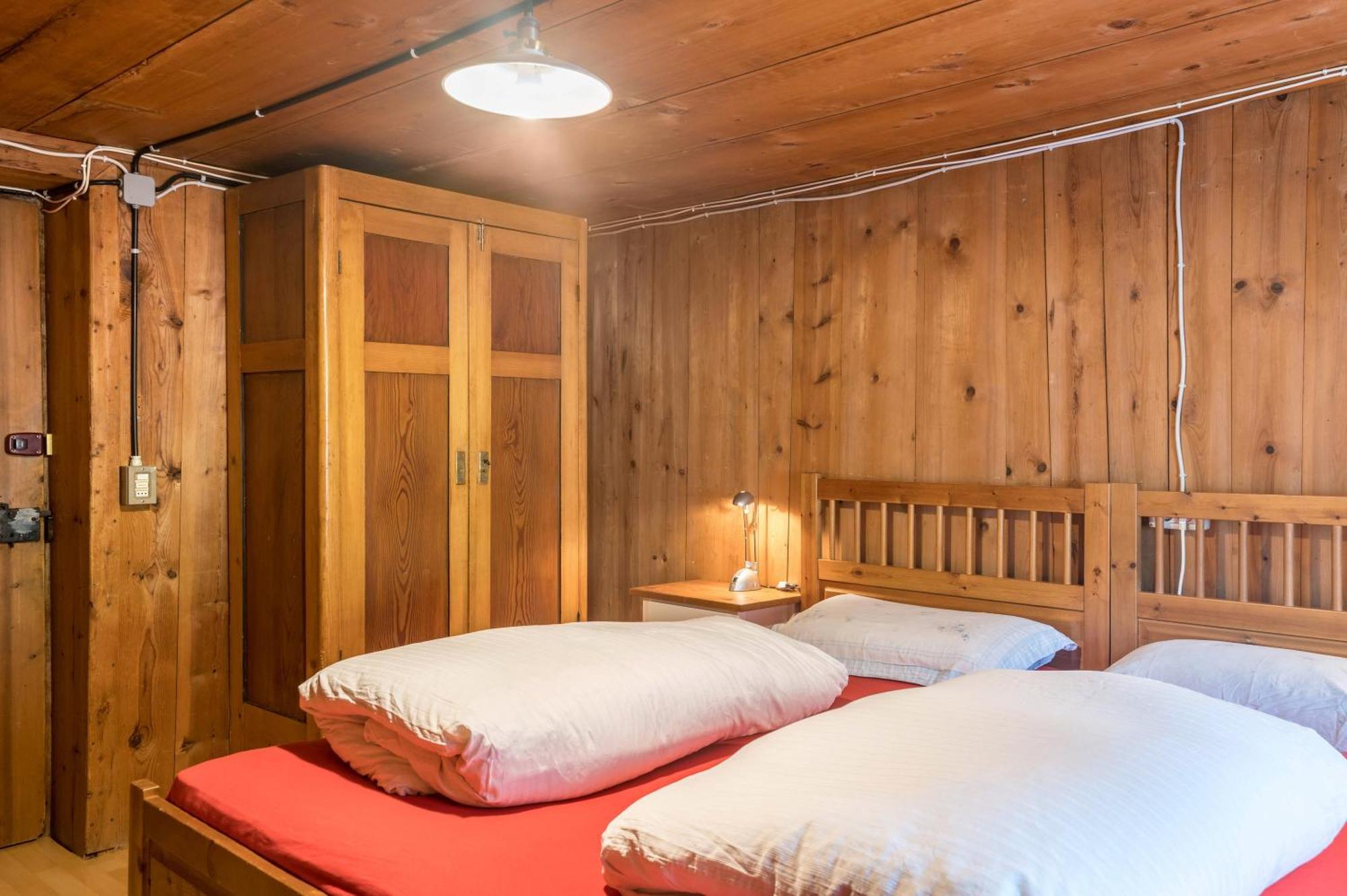 Enrich Apartment Ortisei Extérieur photo