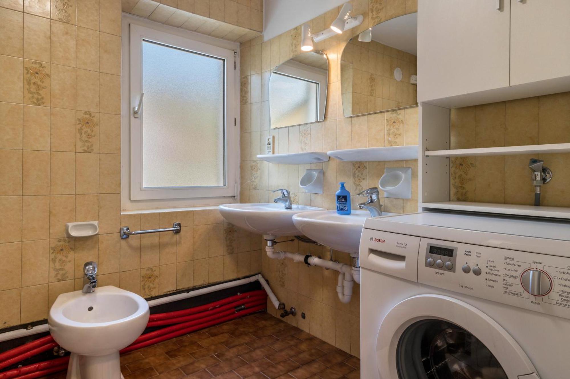 Enrich Apartment Ortisei Extérieur photo