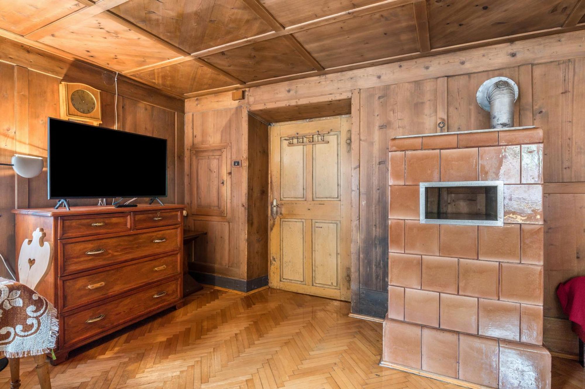Enrich Apartment Ortisei Extérieur photo